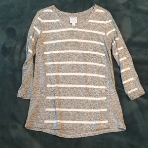 🔴Sunday V-neck sweater🔴